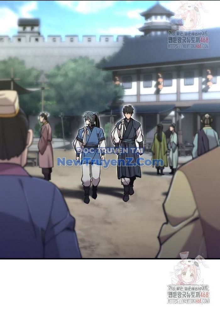 Sư Tôn Của Ta Luôn Dõi Theo: Chapter 43