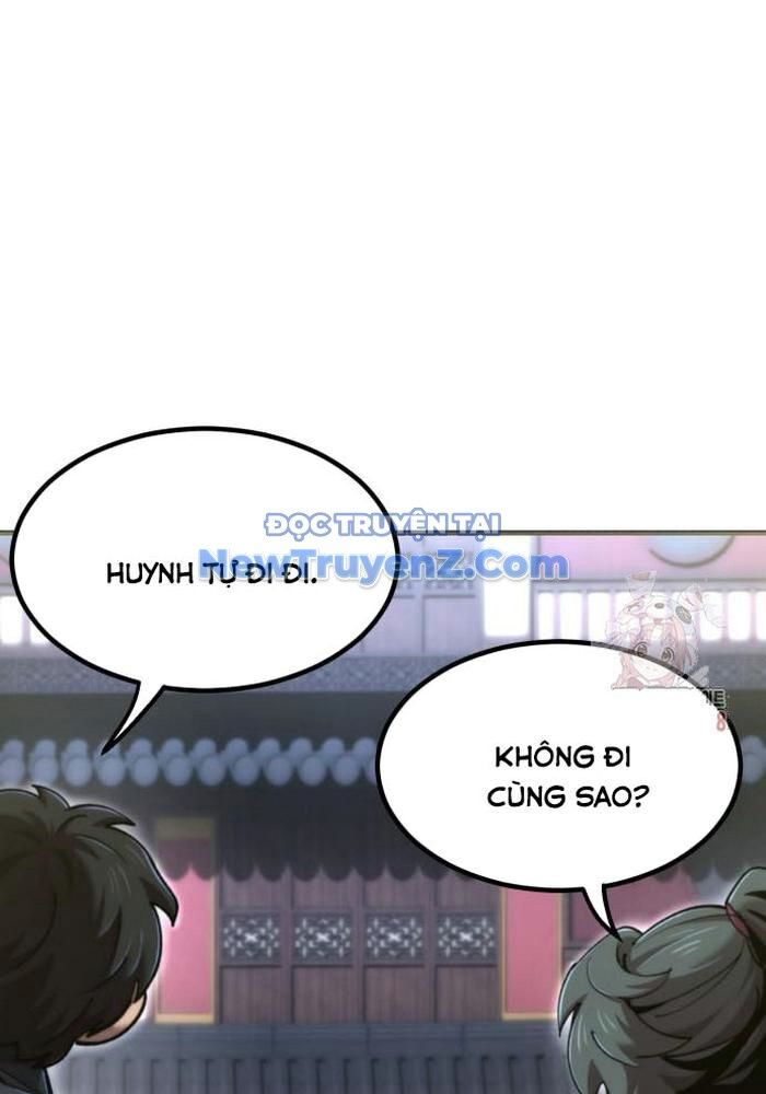 Sư Tôn Của Ta Luôn Dõi Theo: Chapter 43