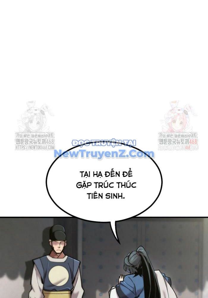 Sư Tôn Của Ta Luôn Dõi Theo: Chapter 43