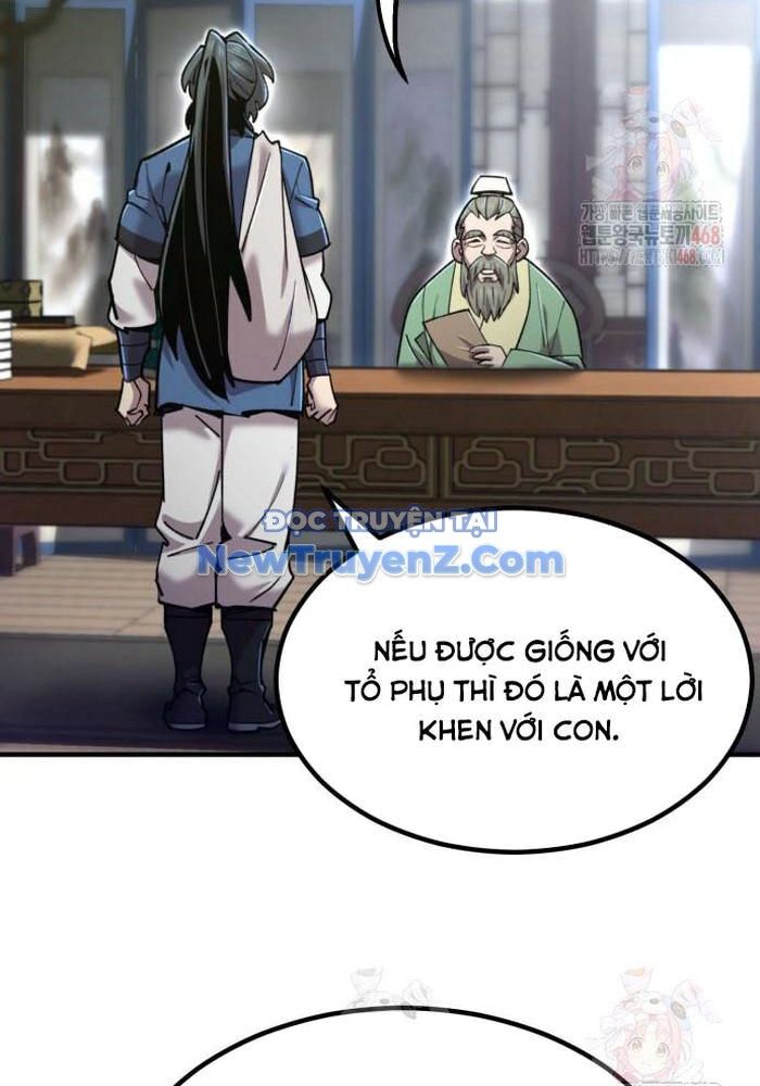 Sư Tôn Của Ta Luôn Dõi Theo: Chapter 43