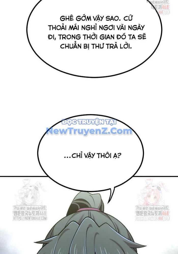 Sư Tôn Của Ta Luôn Dõi Theo: Chapter 43