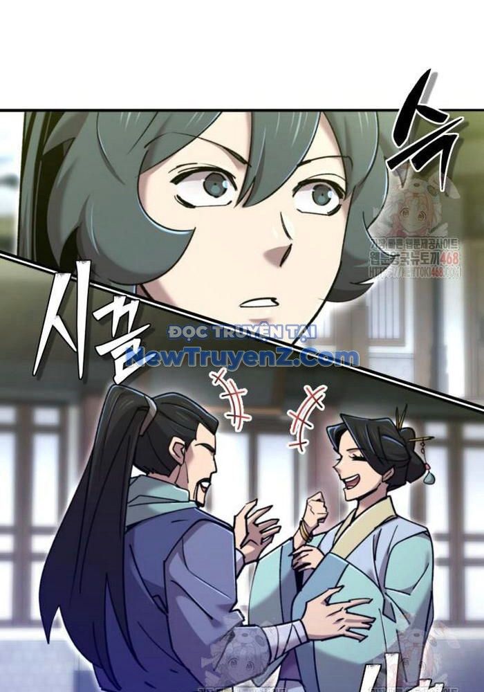 Sư Tôn Của Ta Luôn Dõi Theo: Chapter 43