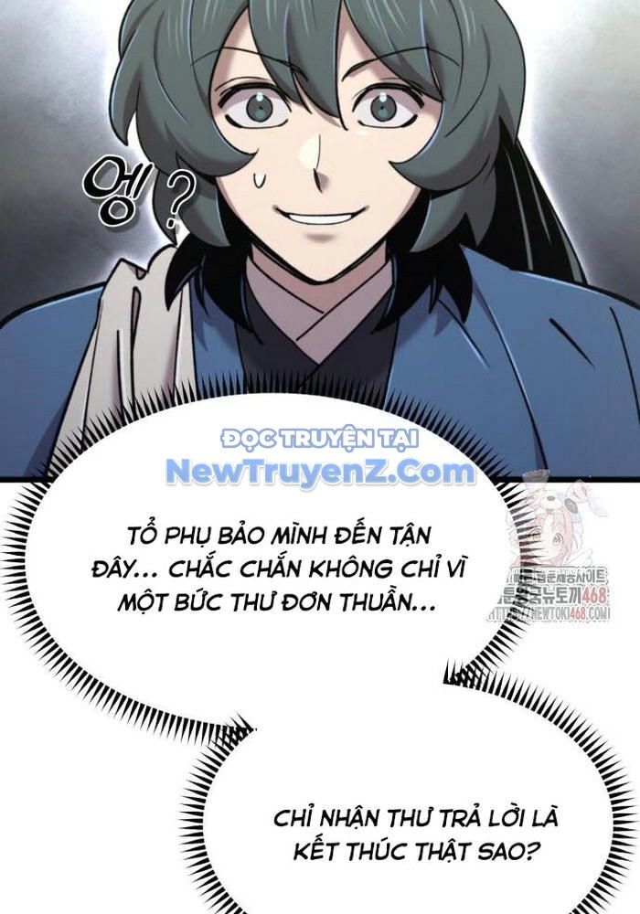 Sư Tôn Của Ta Luôn Dõi Theo: Chapter 43
