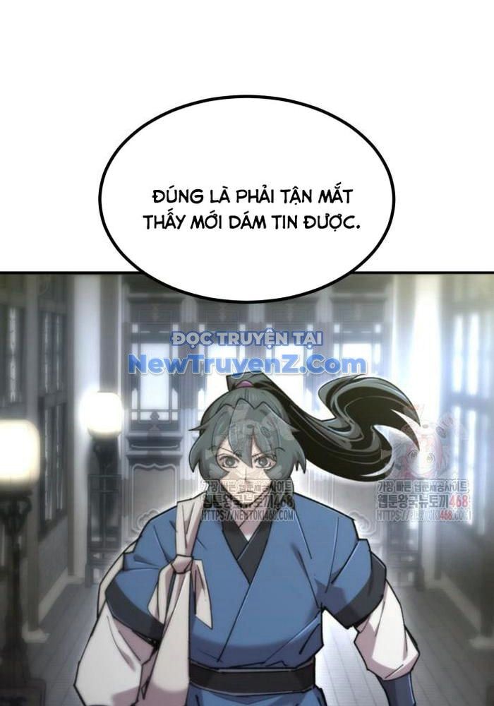Sư Tôn Của Ta Luôn Dõi Theo: Chapter 43