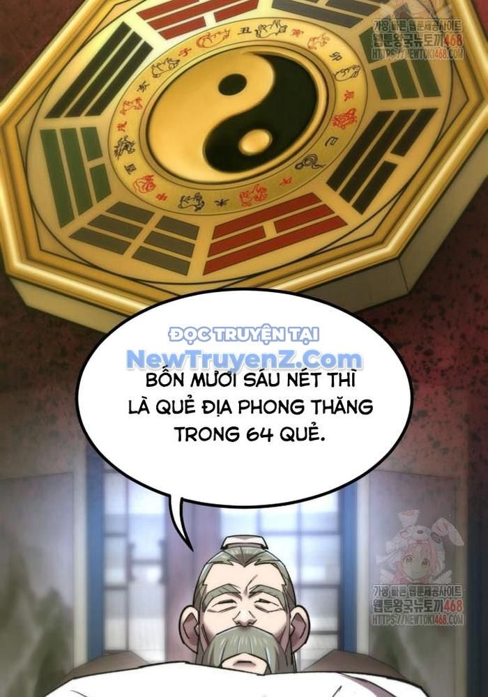 Sư Tôn Của Ta Luôn Dõi Theo: Chapter 43