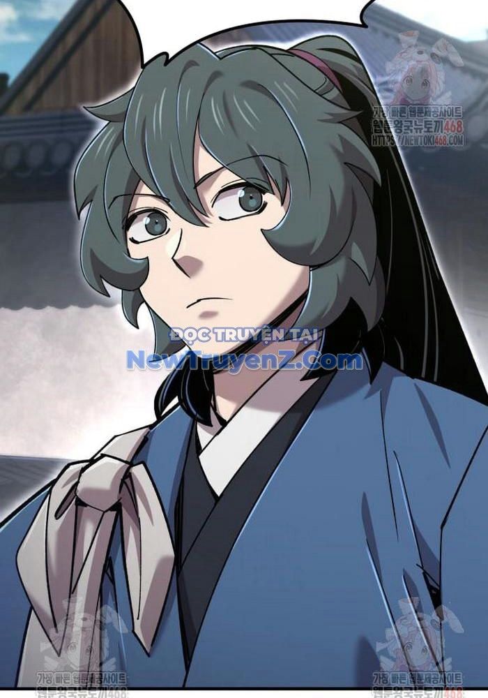 Sư Tôn Của Ta Luôn Dõi Theo: Chapter 43