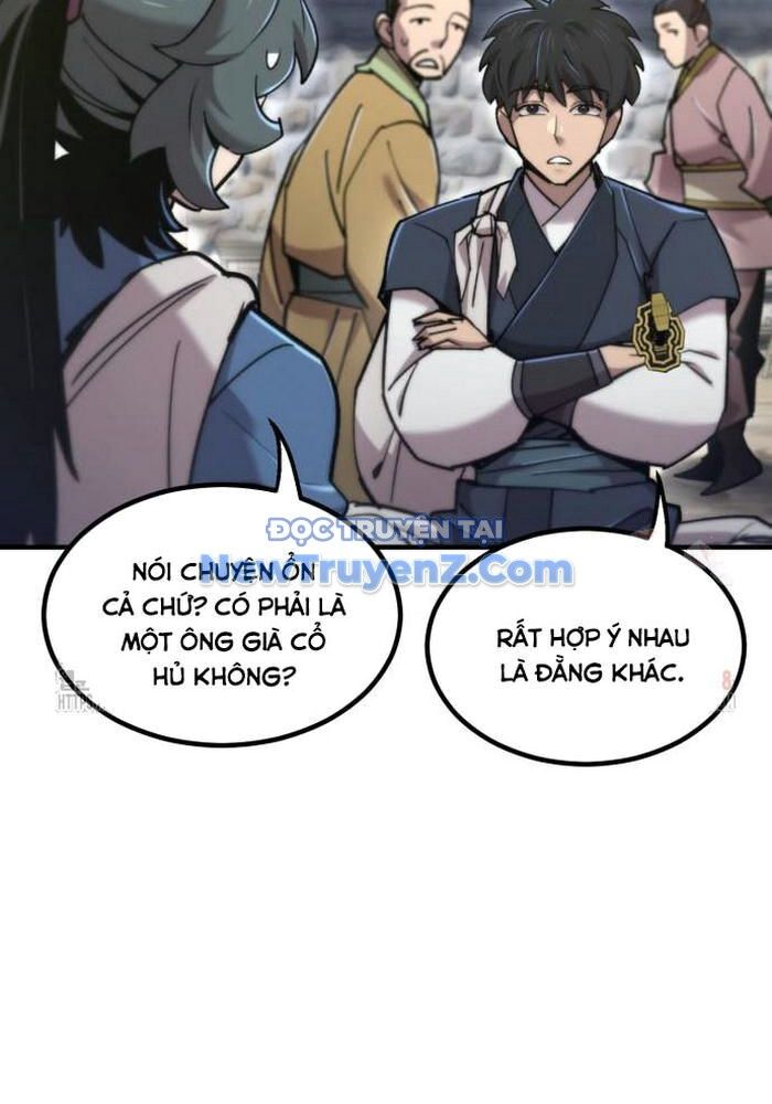 Sư Tôn Của Ta Luôn Dõi Theo: Chapter 43
