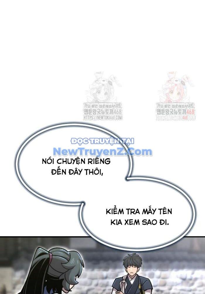 Sư Tôn Của Ta Luôn Dõi Theo: Chapter 43