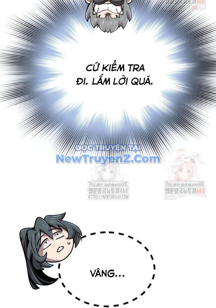 Sư Tôn Của Ta Luôn Dõi Theo: Chapter 43