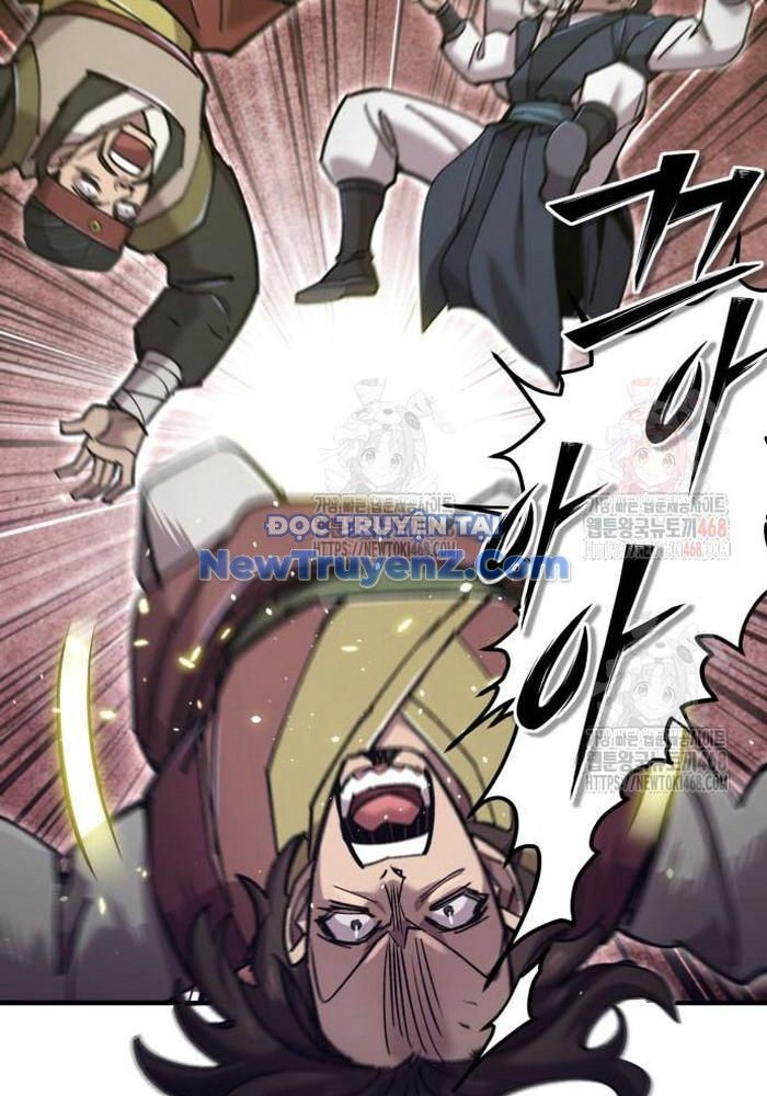 Sư Tôn Của Ta Luôn Dõi Theo: Chapter 43