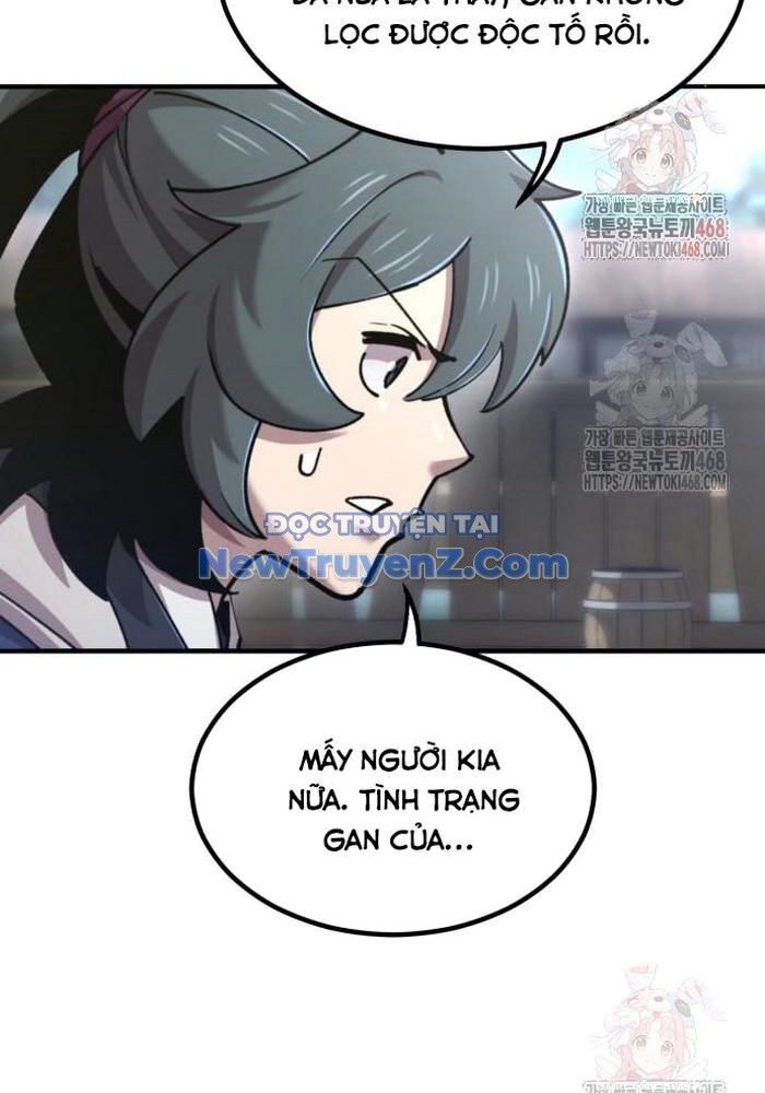Sư Tôn Của Ta Luôn Dõi Theo: Chapter 43