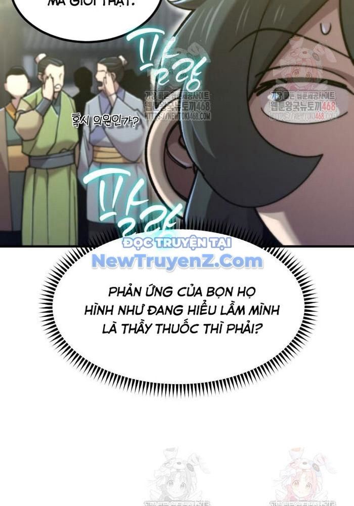Sư Tôn Của Ta Luôn Dõi Theo: Chapter 43