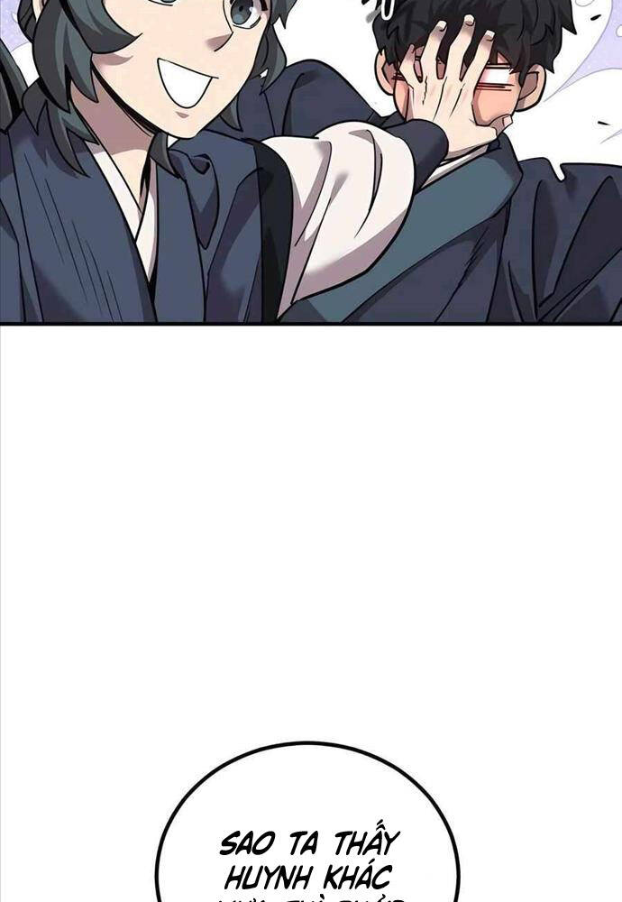 Sư Tôn Của Ta Luôn Dõi Theo: Chapter 5