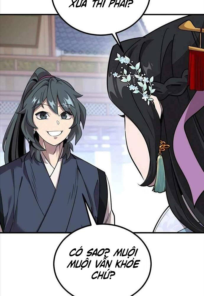 Sư Tôn Của Ta Luôn Dõi Theo: Chapter 5