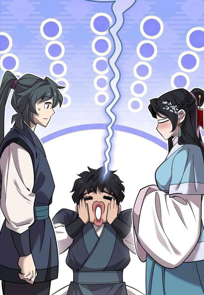 Sư Tôn Của Ta Luôn Dõi Theo: Chapter 5