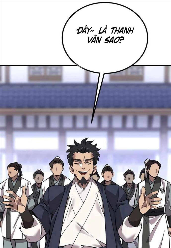 Sư Tôn Của Ta Luôn Dõi Theo: Chapter 5