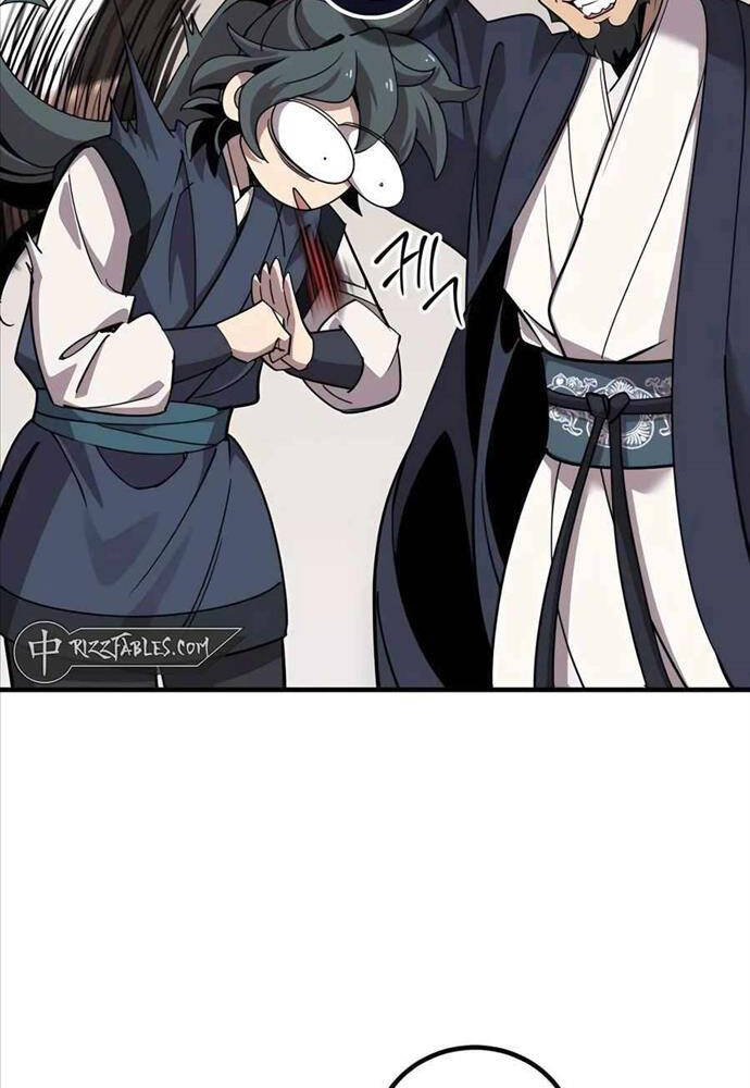 Sư Tôn Của Ta Luôn Dõi Theo: Chapter 5