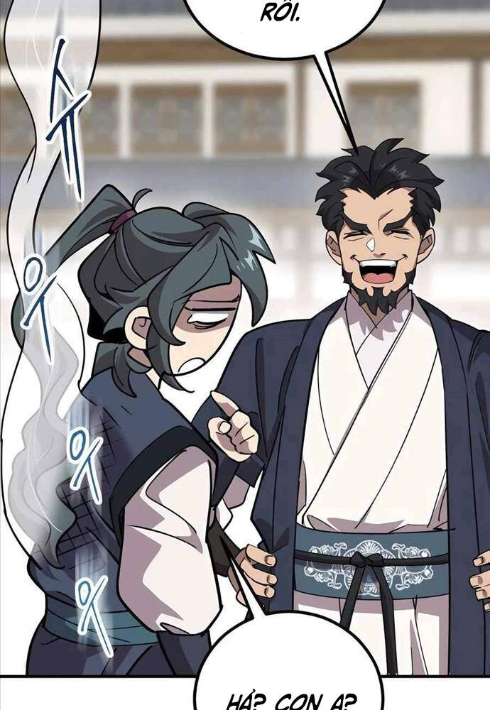 Sư Tôn Của Ta Luôn Dõi Theo: Chapter 5