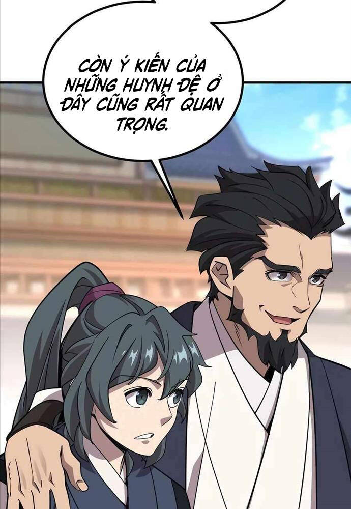 Sư Tôn Của Ta Luôn Dõi Theo: Chapter 5