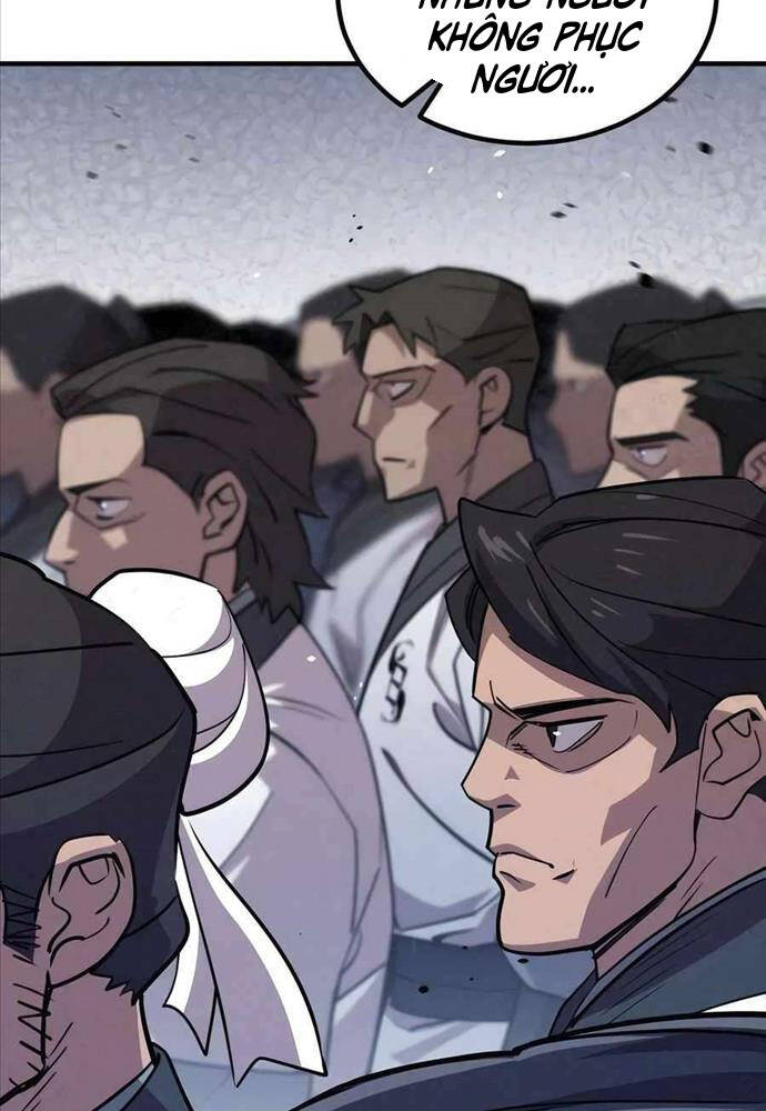 Sư Tôn Của Ta Luôn Dõi Theo: Chapter 5