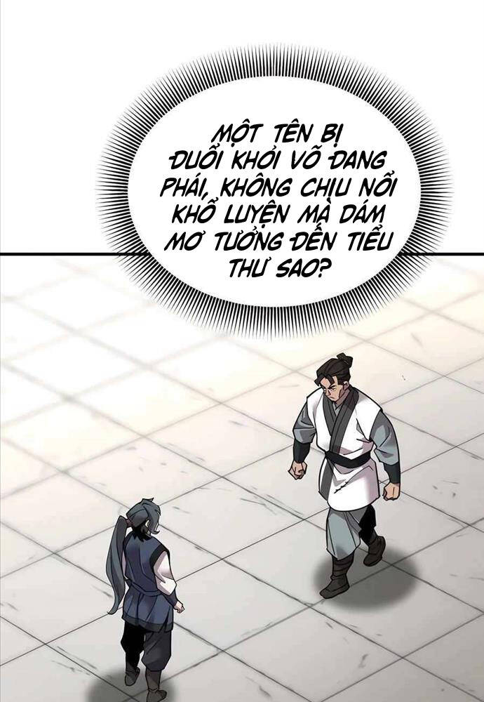 Sư Tôn Của Ta Luôn Dõi Theo: Chapter 5