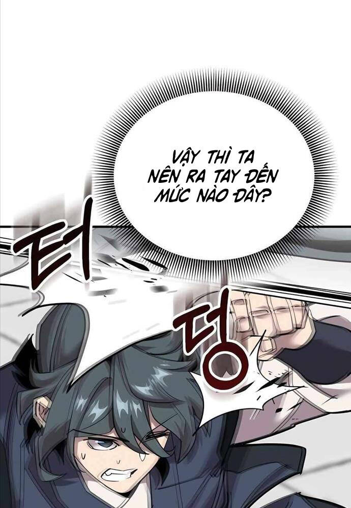 Sư Tôn Của Ta Luôn Dõi Theo: Chapter 5