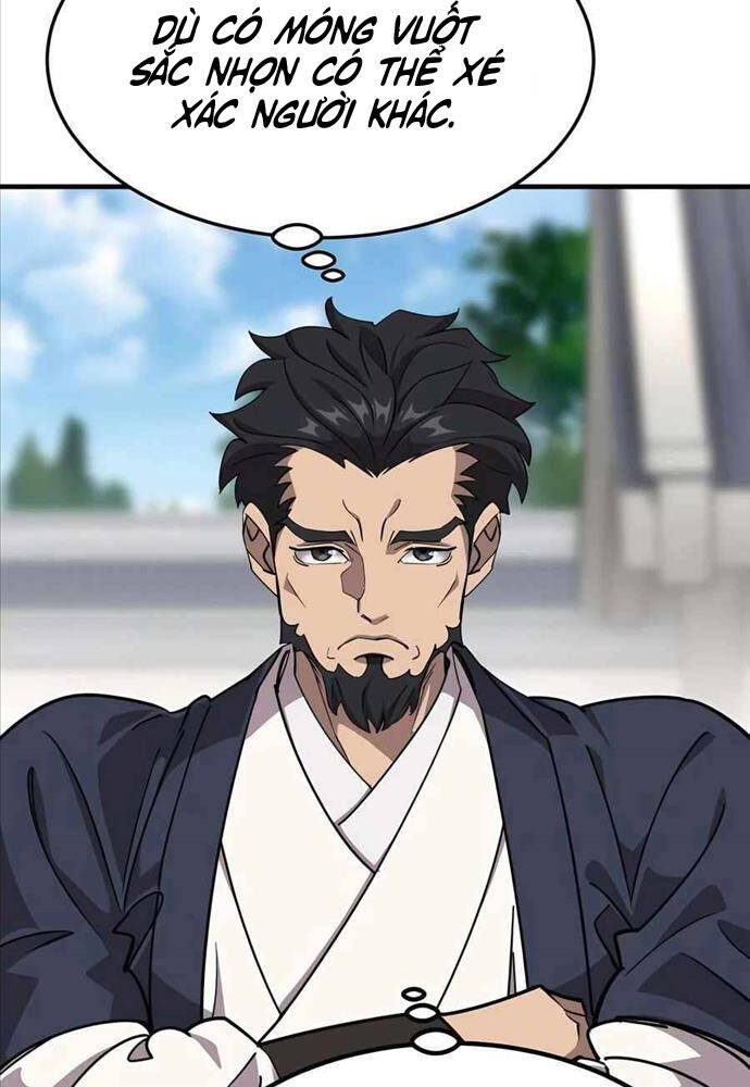 Sư Tôn Của Ta Luôn Dõi Theo: Chapter 5