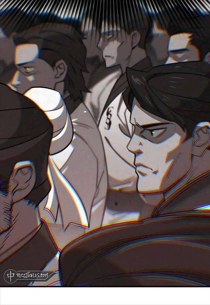 Sư Tôn Của Ta Luôn Dõi Theo: Chapter 5