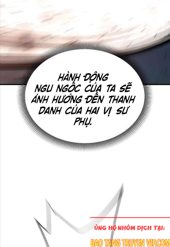 Sư Tôn Của Ta Luôn Dõi Theo: Chapter 5