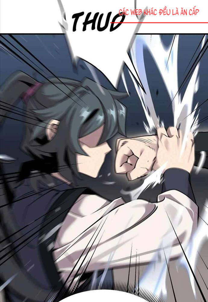 Sư Tôn Của Ta Luôn Dõi Theo: Chapter 5