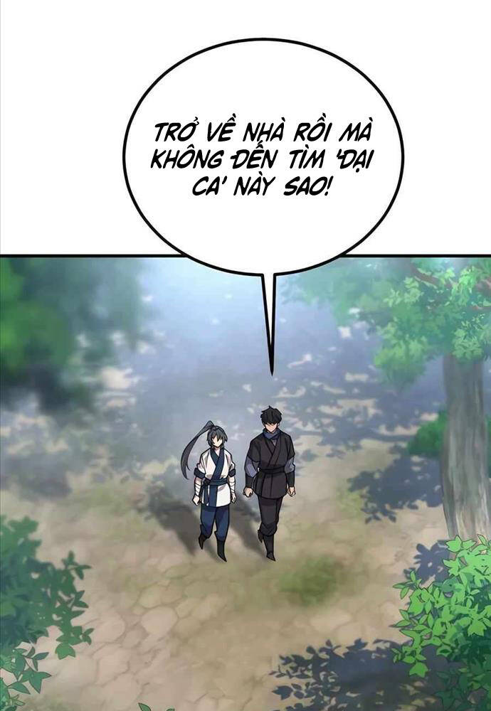 Sư Tôn Của Ta Luôn Dõi Theo: Chapter 5