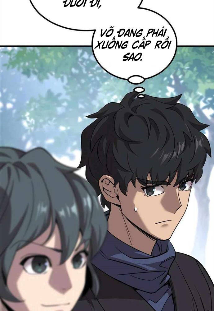 Sư Tôn Của Ta Luôn Dõi Theo: Chapter 5