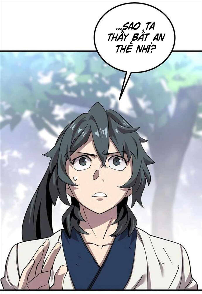 Sư Tôn Của Ta Luôn Dõi Theo: Chapter 5