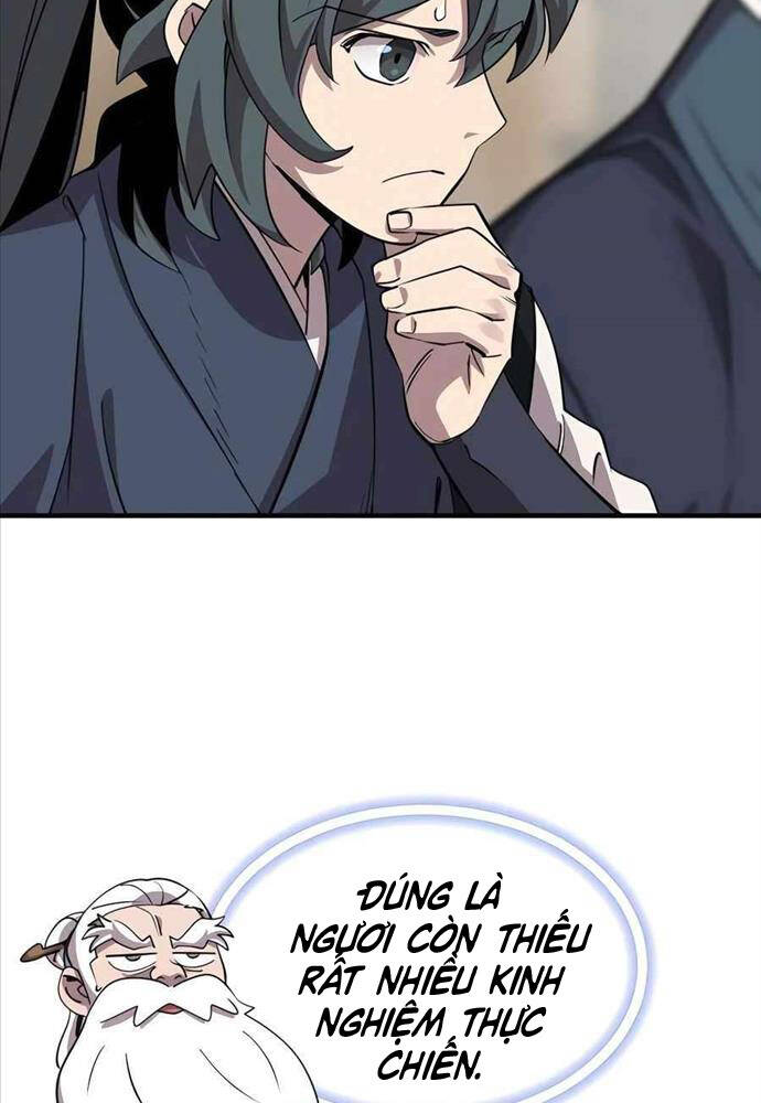 Sư Tôn Của Ta Luôn Dõi Theo: Chapter 5