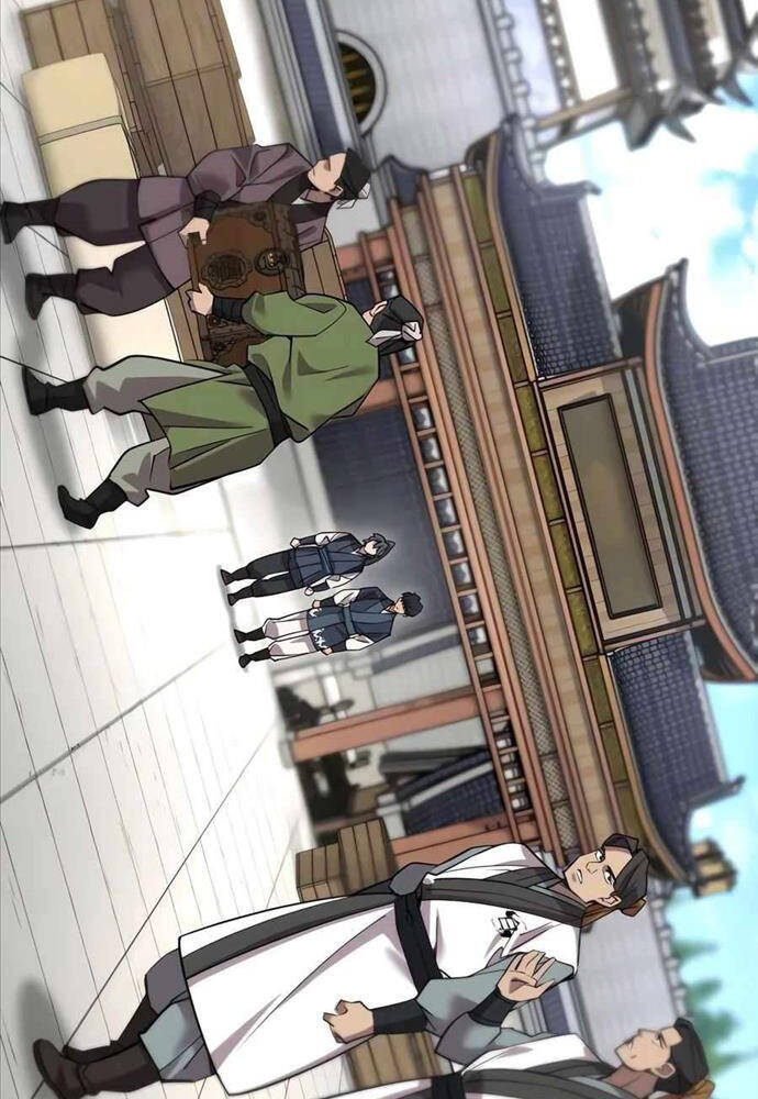 Sư Tôn Của Ta Luôn Dõi Theo: Chapter 5