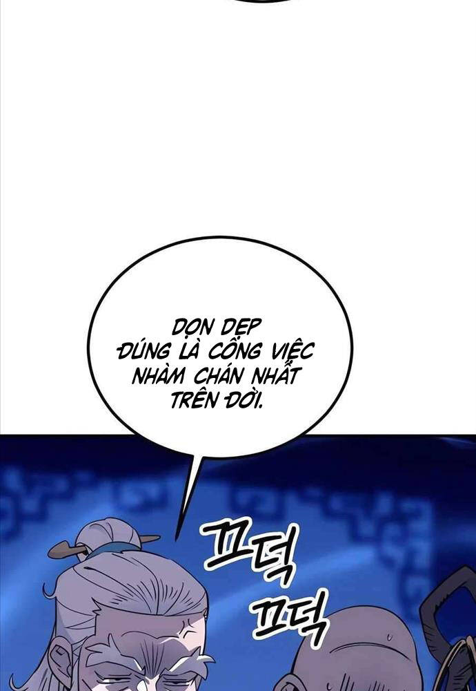 Sư Tôn Của Ta Luôn Dõi Theo: Chapter 5