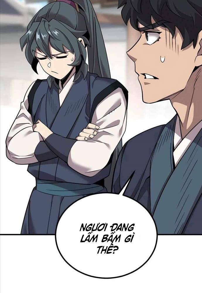 Sư Tôn Của Ta Luôn Dõi Theo: Chapter 5