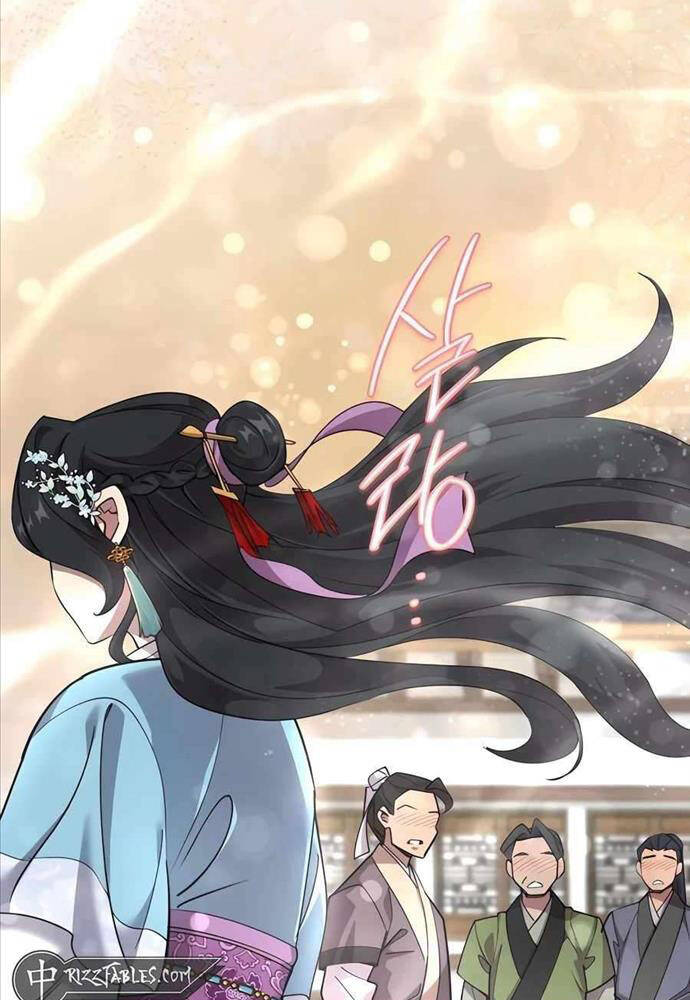 Sư Tôn Của Ta Luôn Dõi Theo: Chapter 5