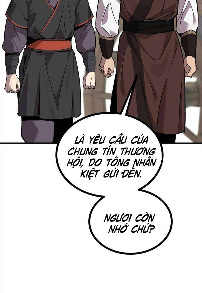 Sư Tôn Của Ta Luôn Dõi Theo: Chapter 6