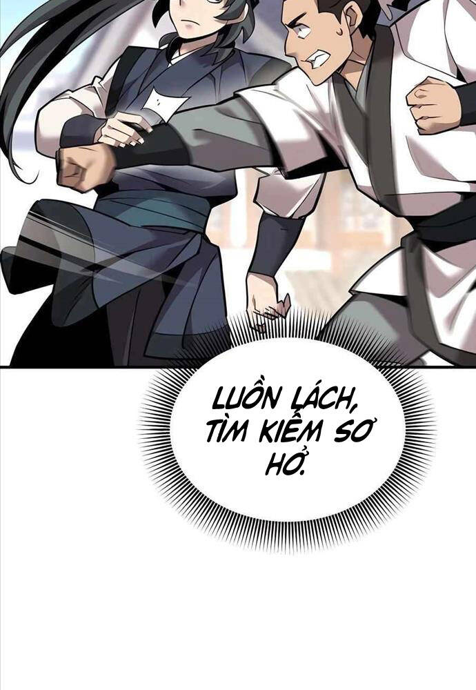 Sư Tôn Của Ta Luôn Dõi Theo: Chapter 6