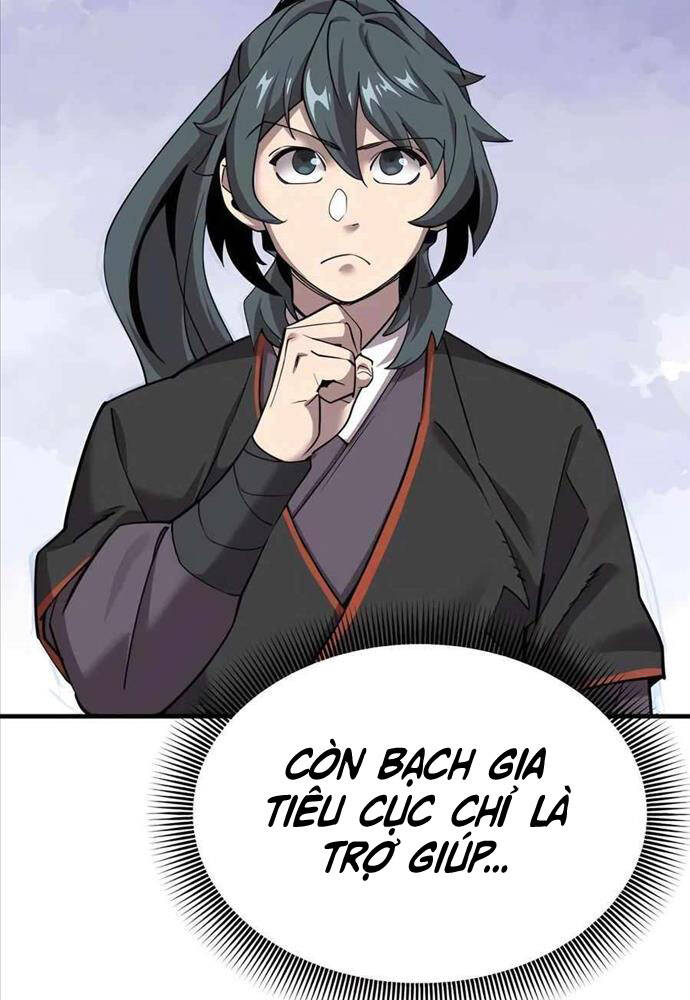 Sư Tôn Của Ta Luôn Dõi Theo: Chapter 6