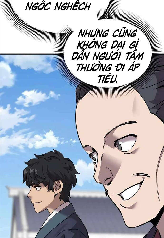 Sư Tôn Của Ta Luôn Dõi Theo: Chapter 6