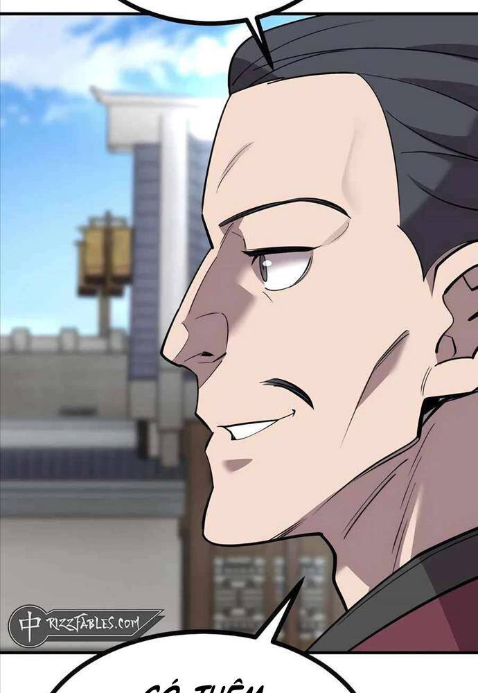 Sư Tôn Của Ta Luôn Dõi Theo: Chapter 6