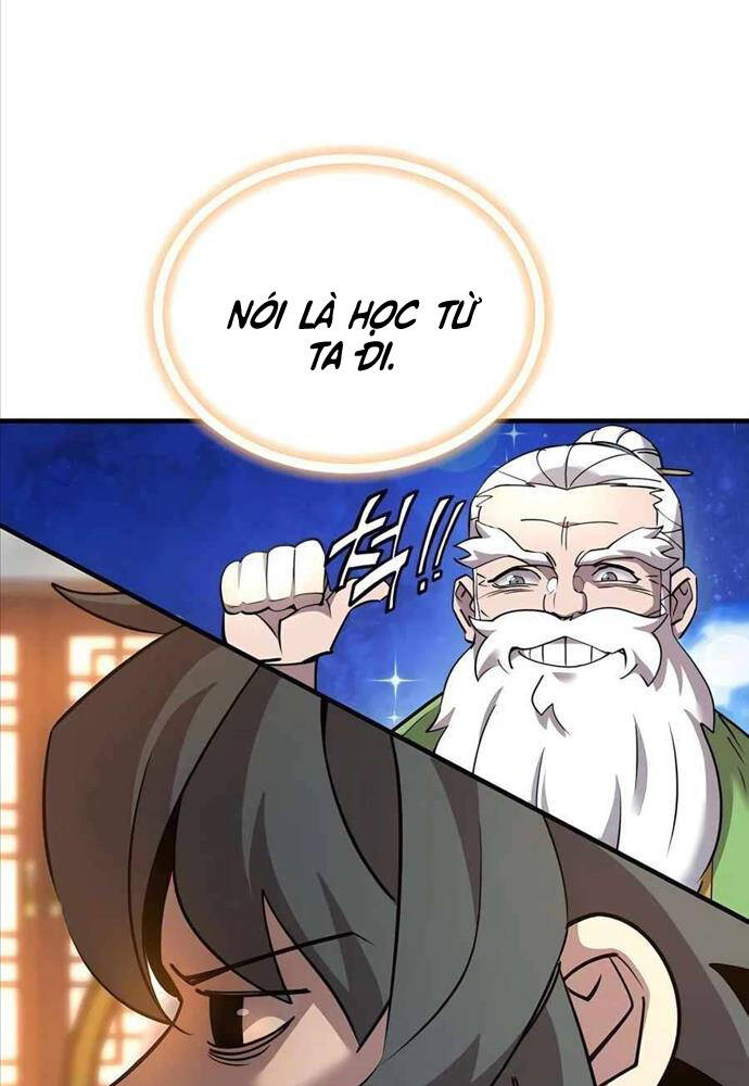 Sư Tôn Của Ta Luôn Dõi Theo: Chapter 6