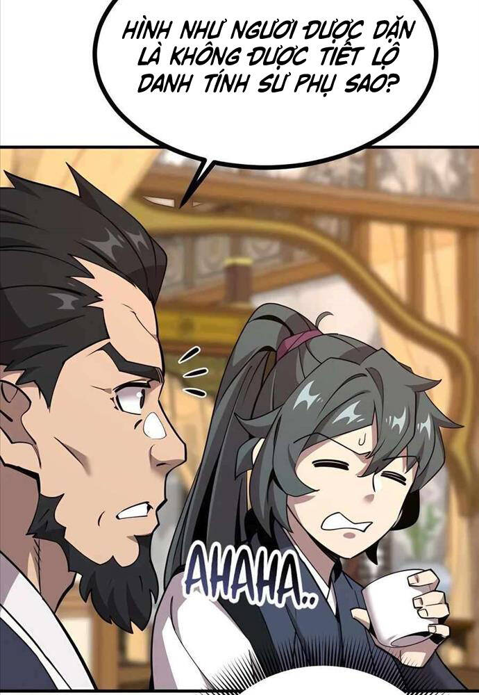 Sư Tôn Của Ta Luôn Dõi Theo: Chapter 6