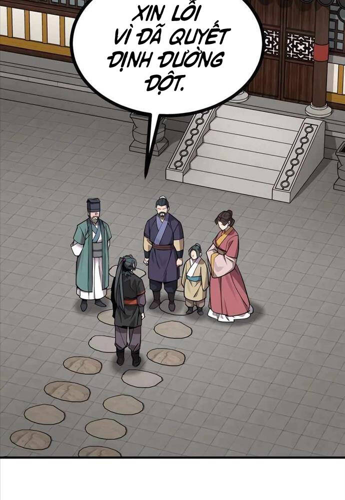 Sư Tôn Của Ta Luôn Dõi Theo: Chapter 6