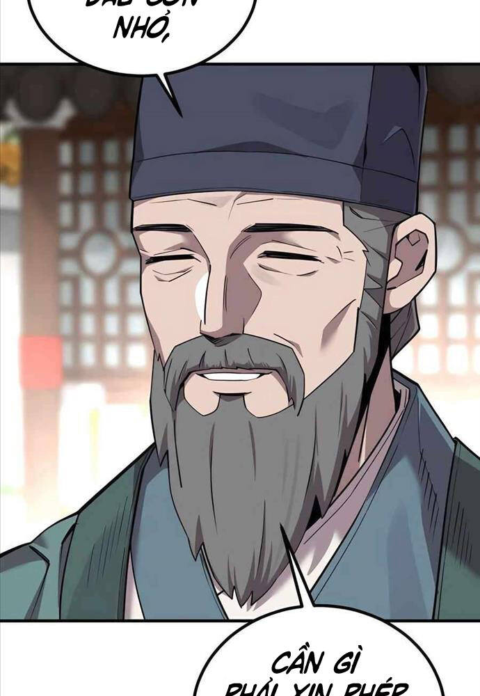 Sư Tôn Của Ta Luôn Dõi Theo: Chapter 6