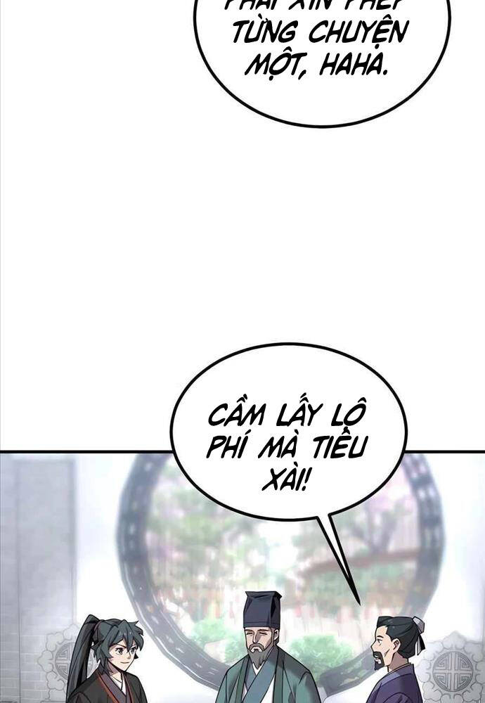 Sư Tôn Của Ta Luôn Dõi Theo: Chapter 6