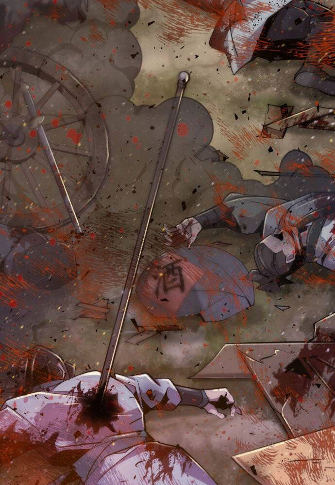 Sư Tôn Của Ta Luôn Dõi Theo: Chapter 7