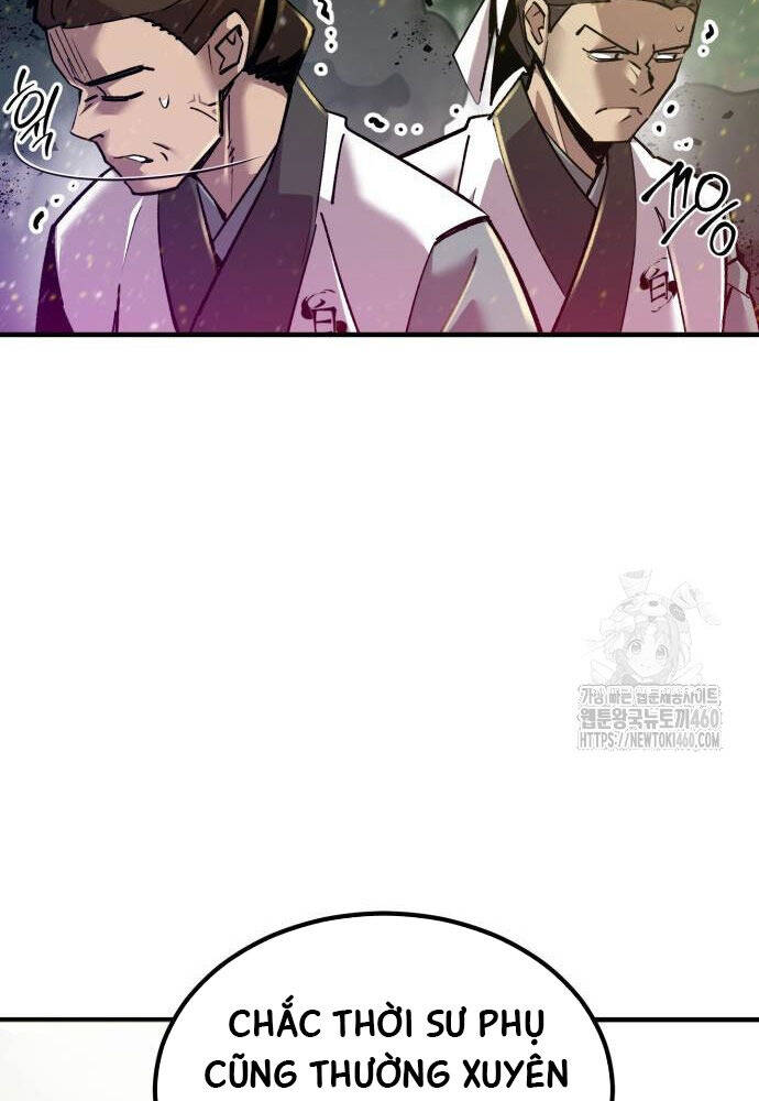 Sư Tôn Của Ta Luôn Dõi Theo: Chapter 7